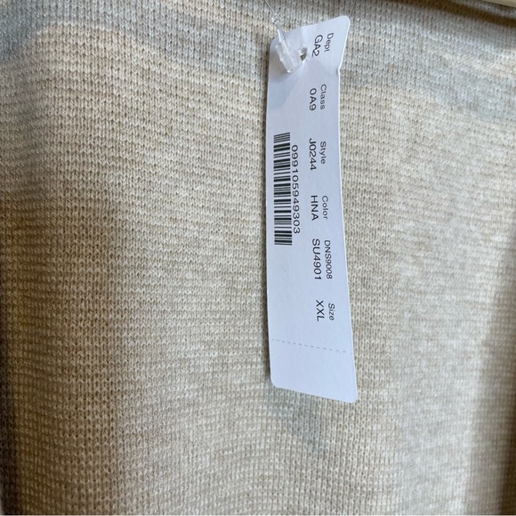 J. Crew Sophie Sweater Blazer - Picture 5 of 7